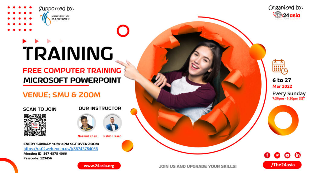Microsoft PowerPoint