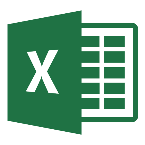 Microsoft Excel