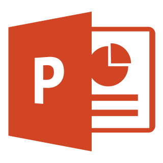 Microsoft Powerpoint