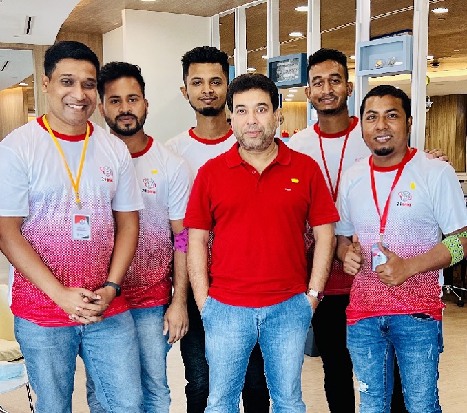 team-2