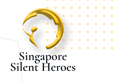 Singapore Silent Hero Award 2022