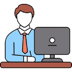 Admin Officer