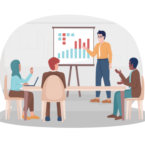 Effective Presentation & Communication Skil