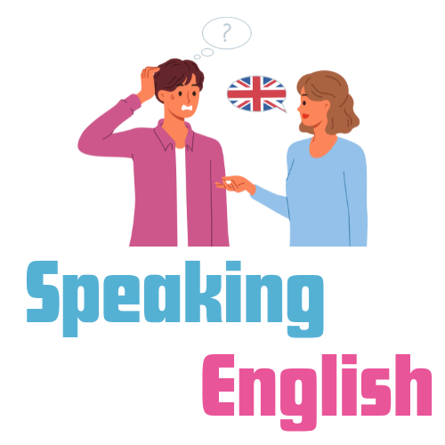 Basic English Speaking for Migrants