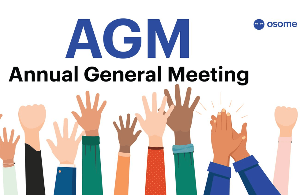 24asia’s 2027 Annual General Meeting