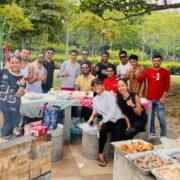Team Building by Training Team – May 2026