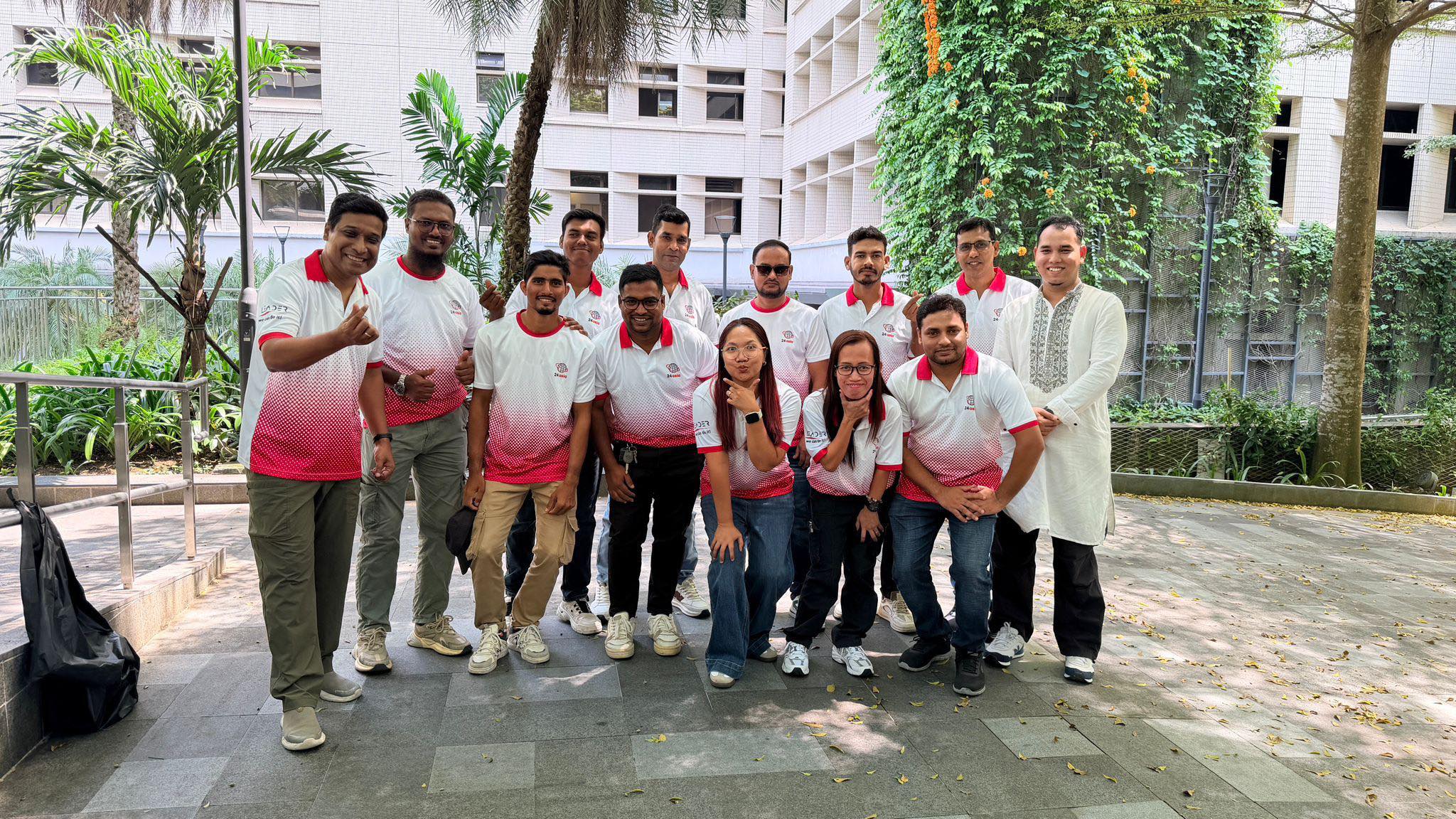 HR & Admin Mentorship Training